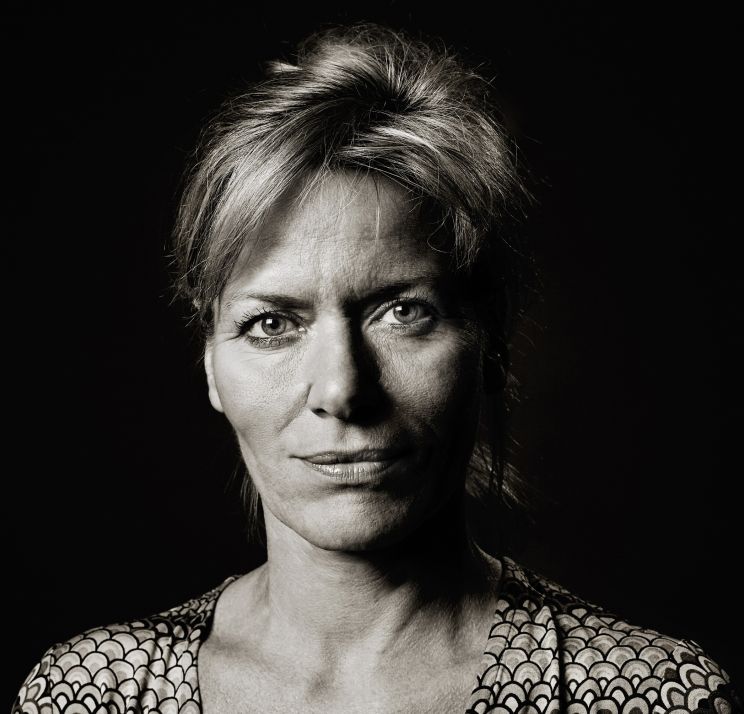 Marianne Mortensen