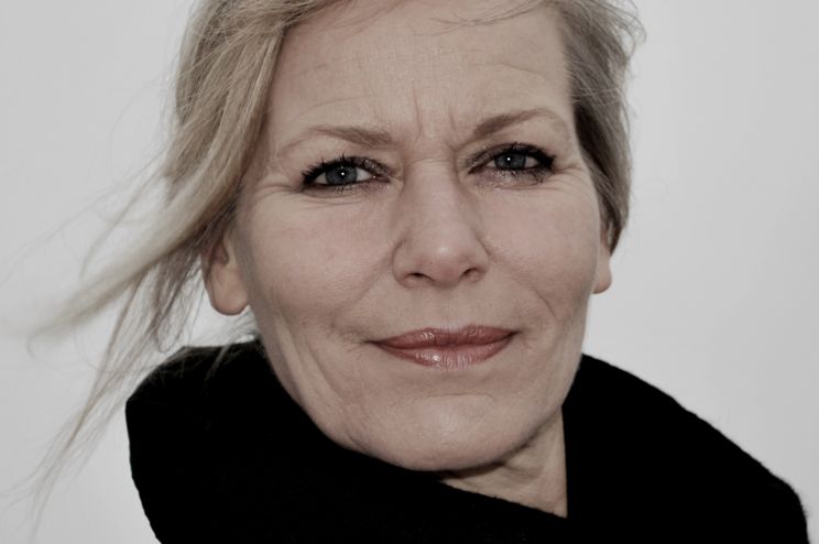 Marianne Mortensen