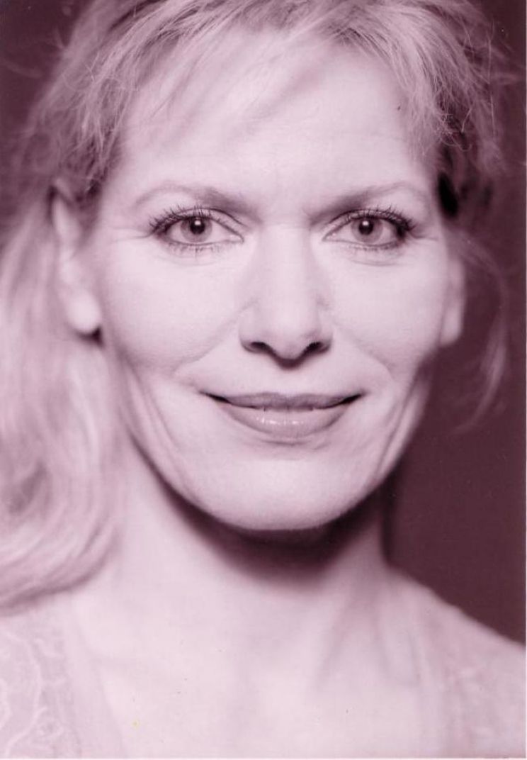 Marianne Mortensen