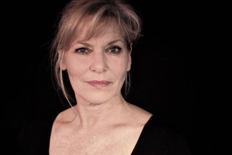 Marianne Mortensen