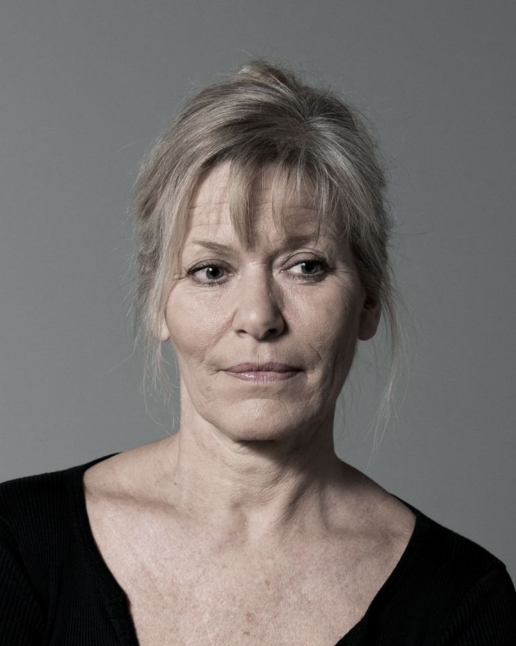 Marianne Mortensen