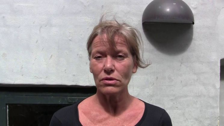 Marianne Mortensen