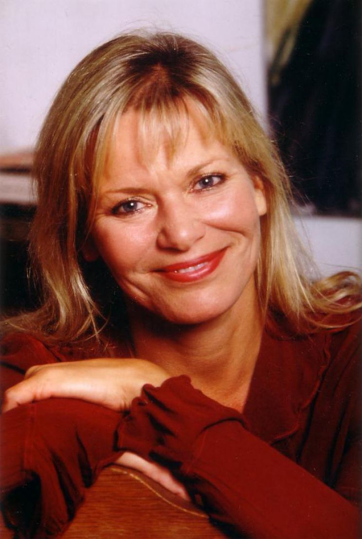 Marianne Mortensen