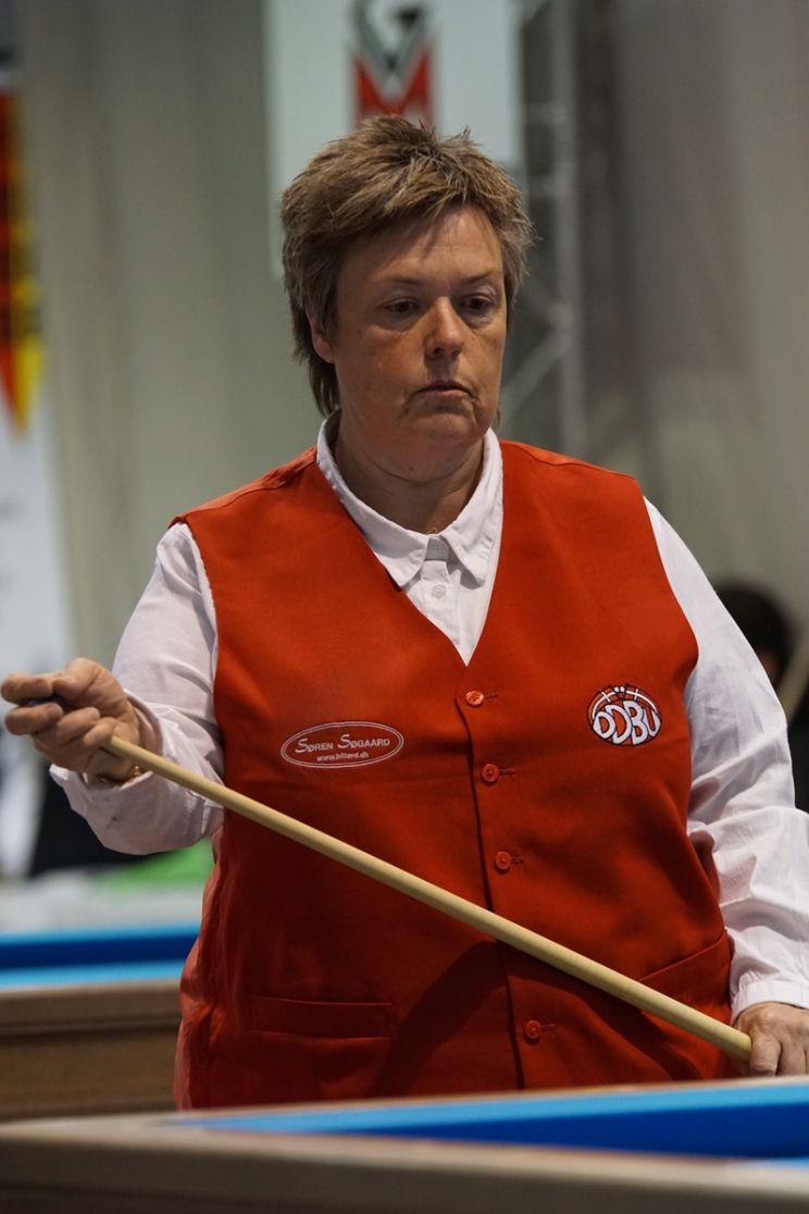 Marianne Mortensen