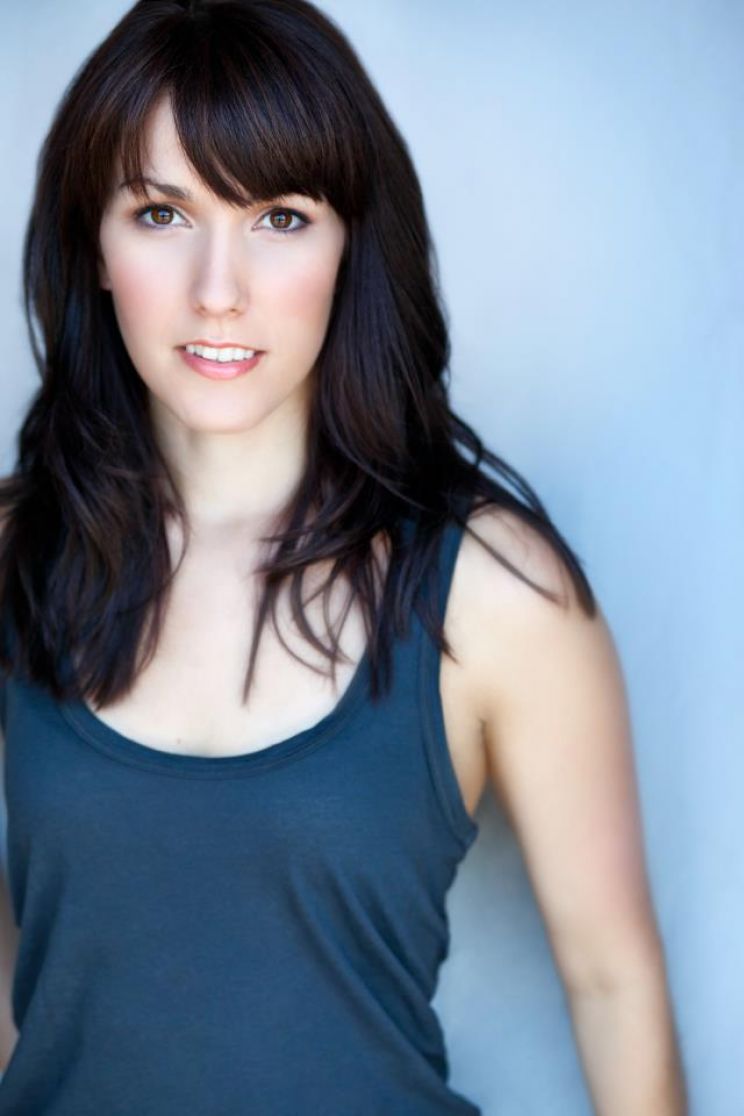 Marianne Mortensen