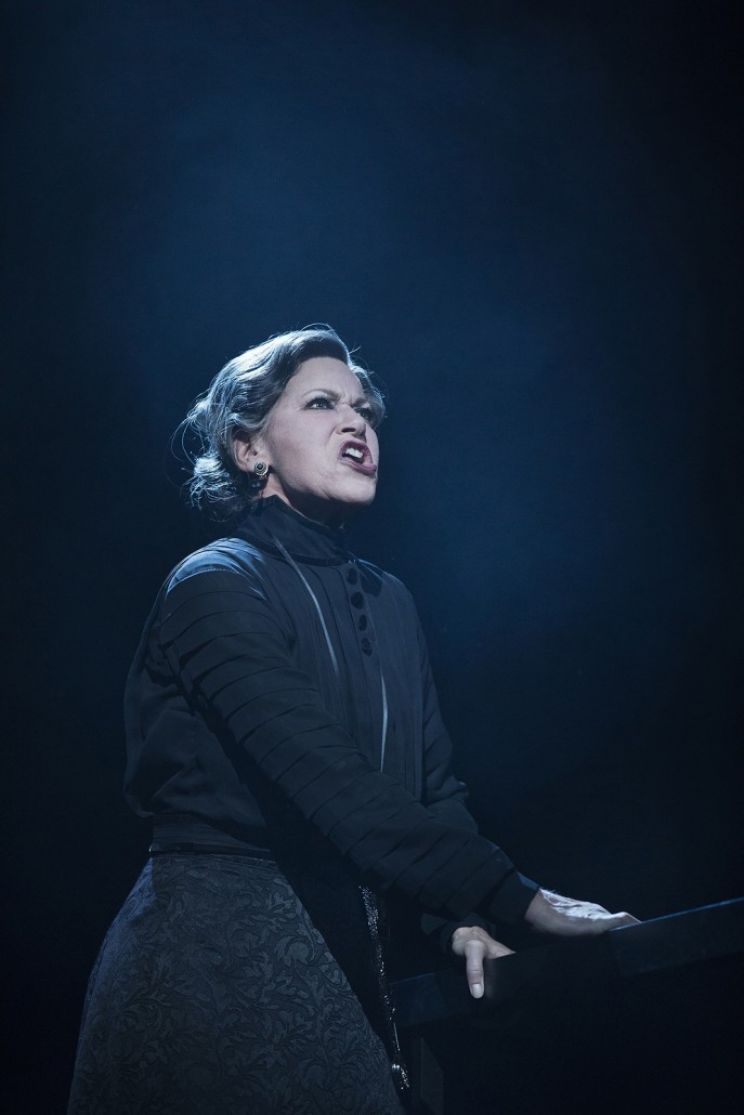 Marianne Mortensen