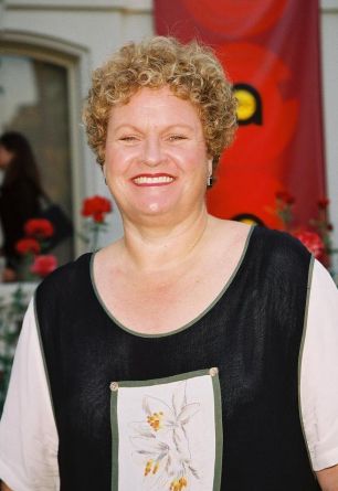 Marianne Muellerleile
