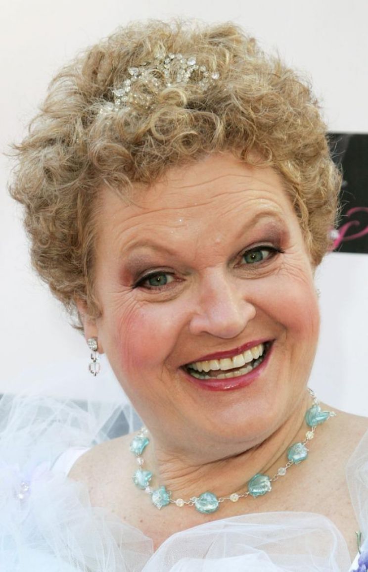 Marianne Muellerleile