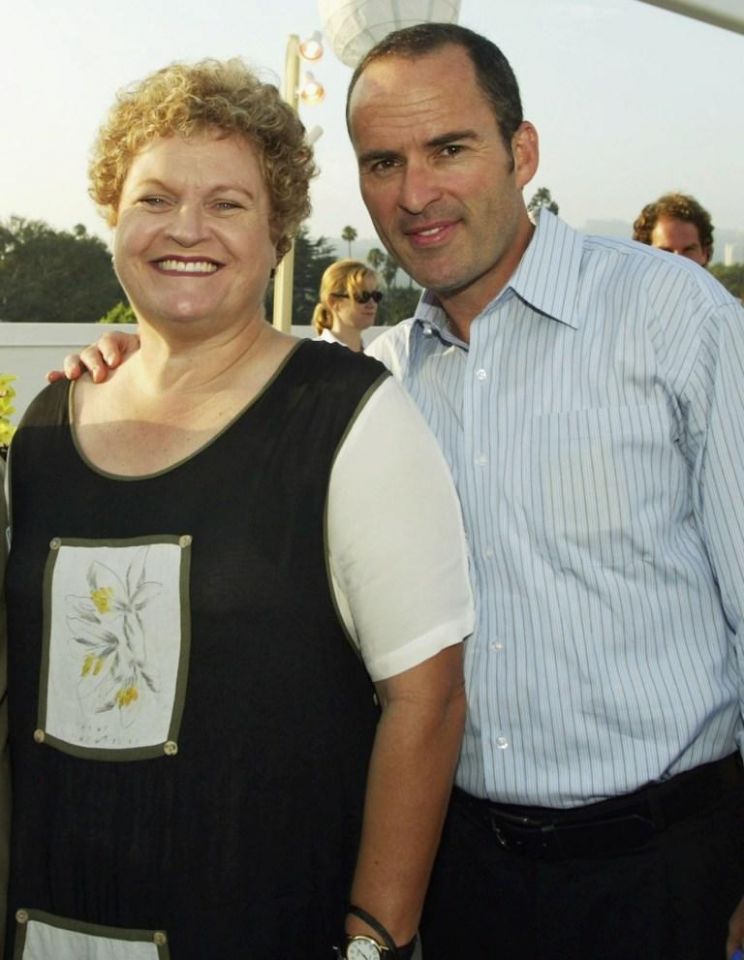 Marianne Muellerleile