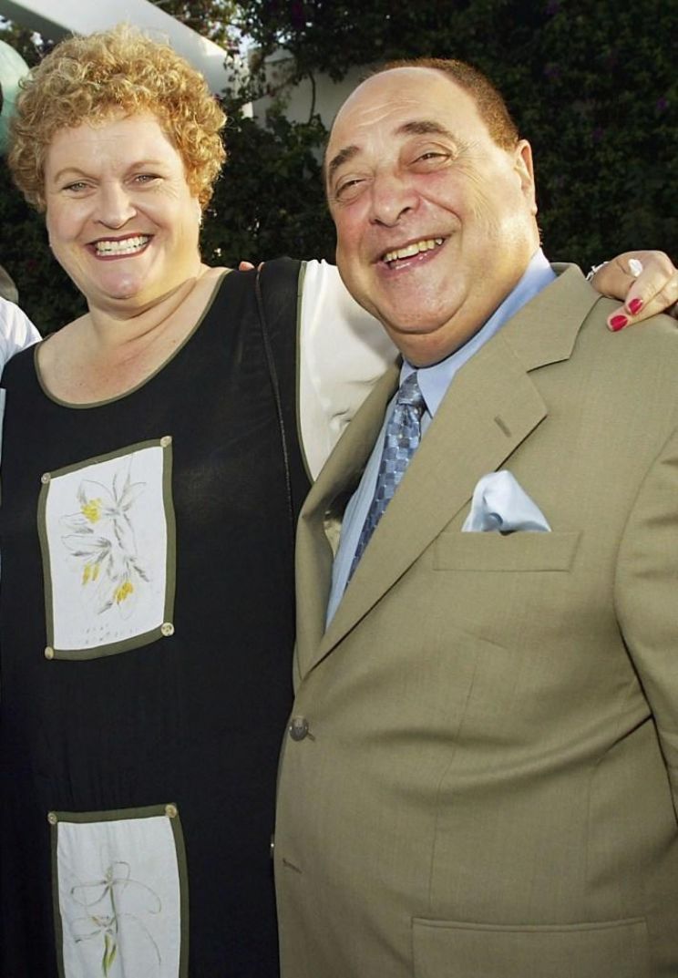 Marianne Muellerleile