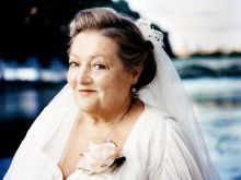 Marianne Sägebrecht