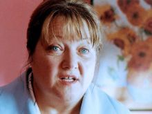 Marianne Sägebrecht