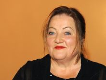Marianne Sägebrecht