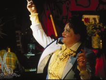 Marianne Sägebrecht