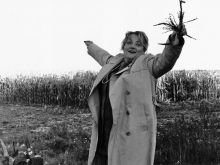 Marianne Sägebrecht