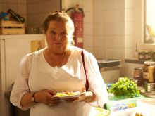 Marianne Sägebrecht