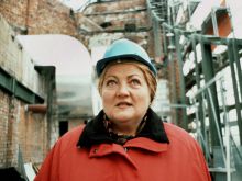 Marianne Sägebrecht