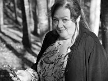 Marianne Sägebrecht