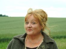 Marianne Sägebrecht