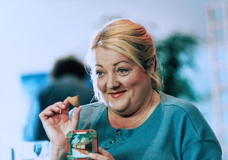 Marianne Sägebrecht