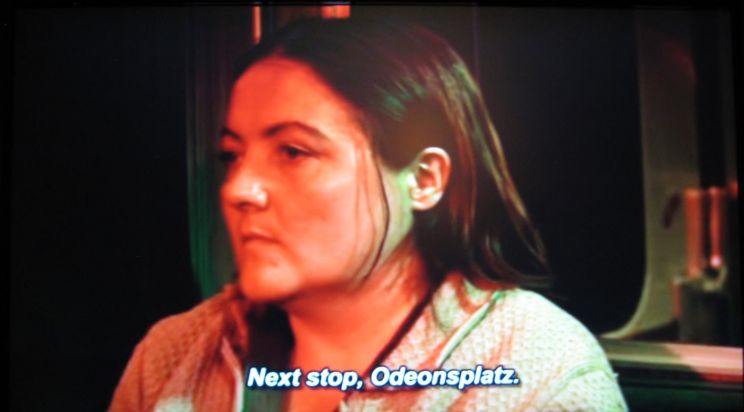 Marianne Sägebrecht