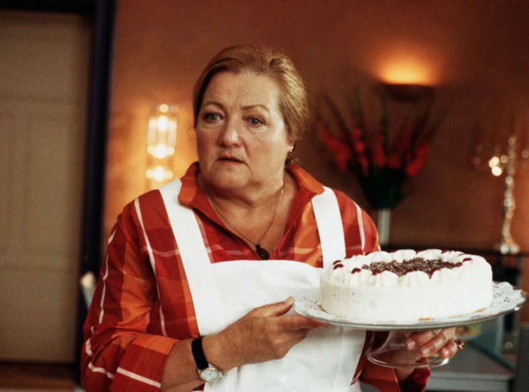 Marianne Sägebrecht