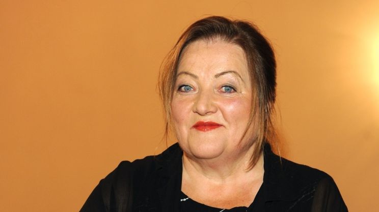 Marianne Sägebrecht