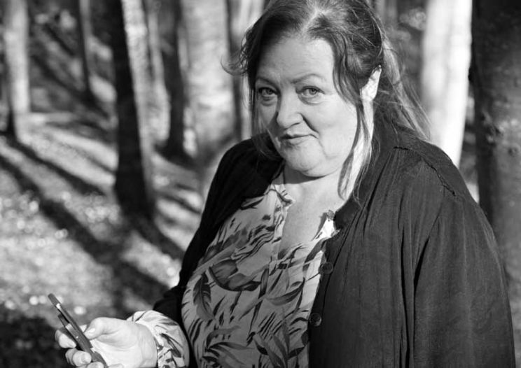 Marianne Sägebrecht