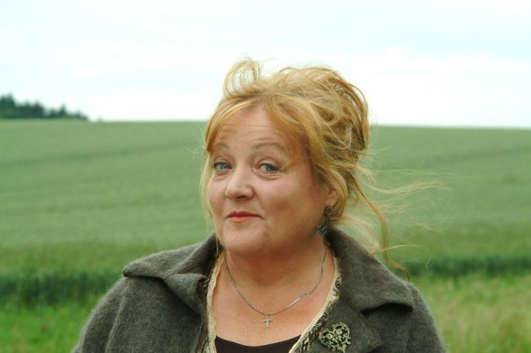Marianne Sägebrecht