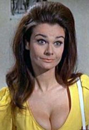 Marianne Stone