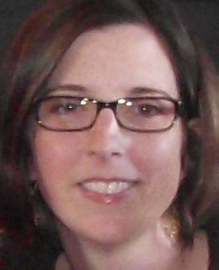 Marianne Stone