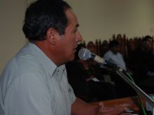 Mariano Mendoza