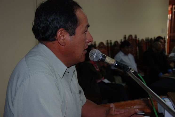 Mariano Mendoza