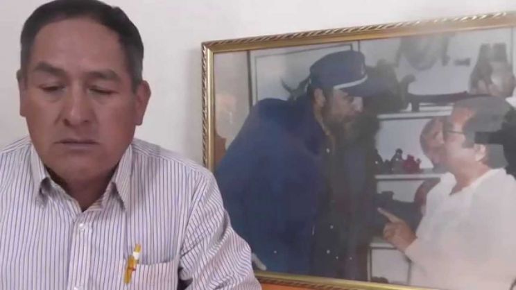 Mariano Mendoza