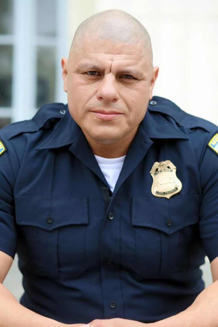 Mariano Mendoza