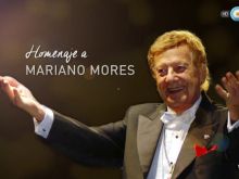 Mariano Mores