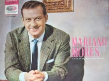 Mariano Mores