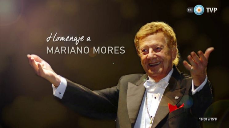 Mariano Mores