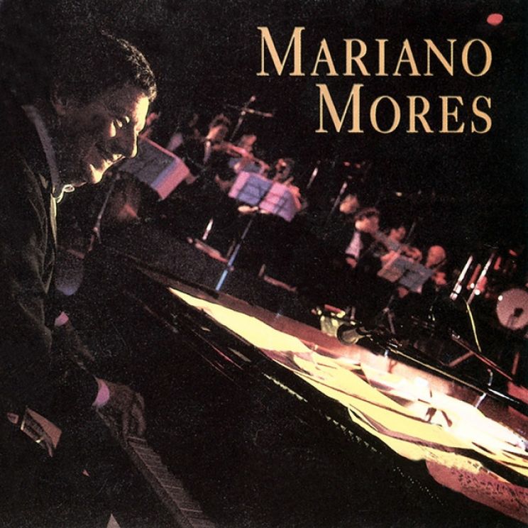 Mariano Mores