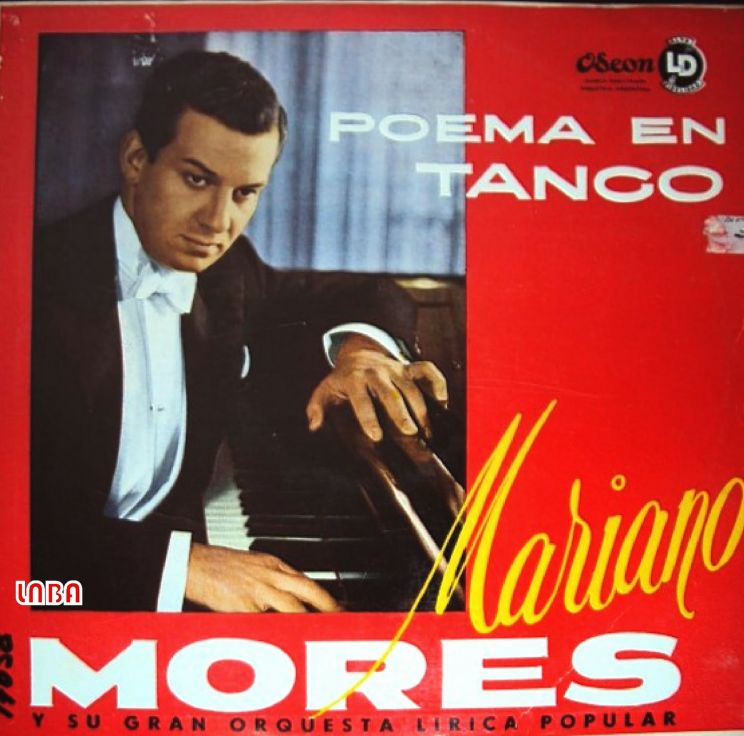 Mariano Mores