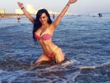 Maribel Guardia