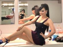 Maribel Guardia