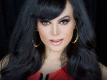 Maribel Guardia