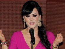 Maribel Guardia