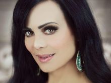 Maribel Guardia