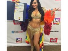 Maribel Guardia