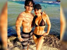 Maribel Guardia