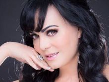 Maribel Guardia #4042595 picture (Landscape Medium)