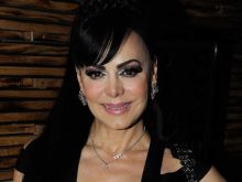 Maribel Guardia