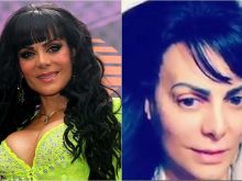 Maribel Guardia